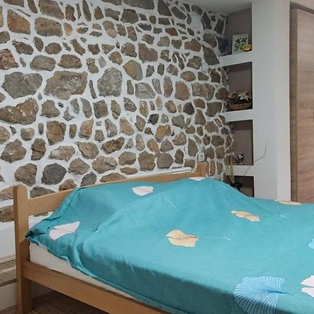 Guest House Stevovski Elshani Bagian luar foto