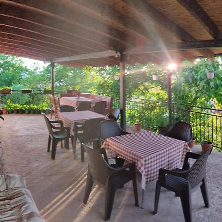 Guest House Stevovski Elshani Bagian luar foto