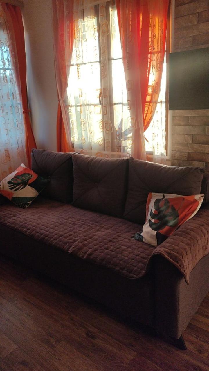 Guest House Stevovski Elshani Bagian luar foto