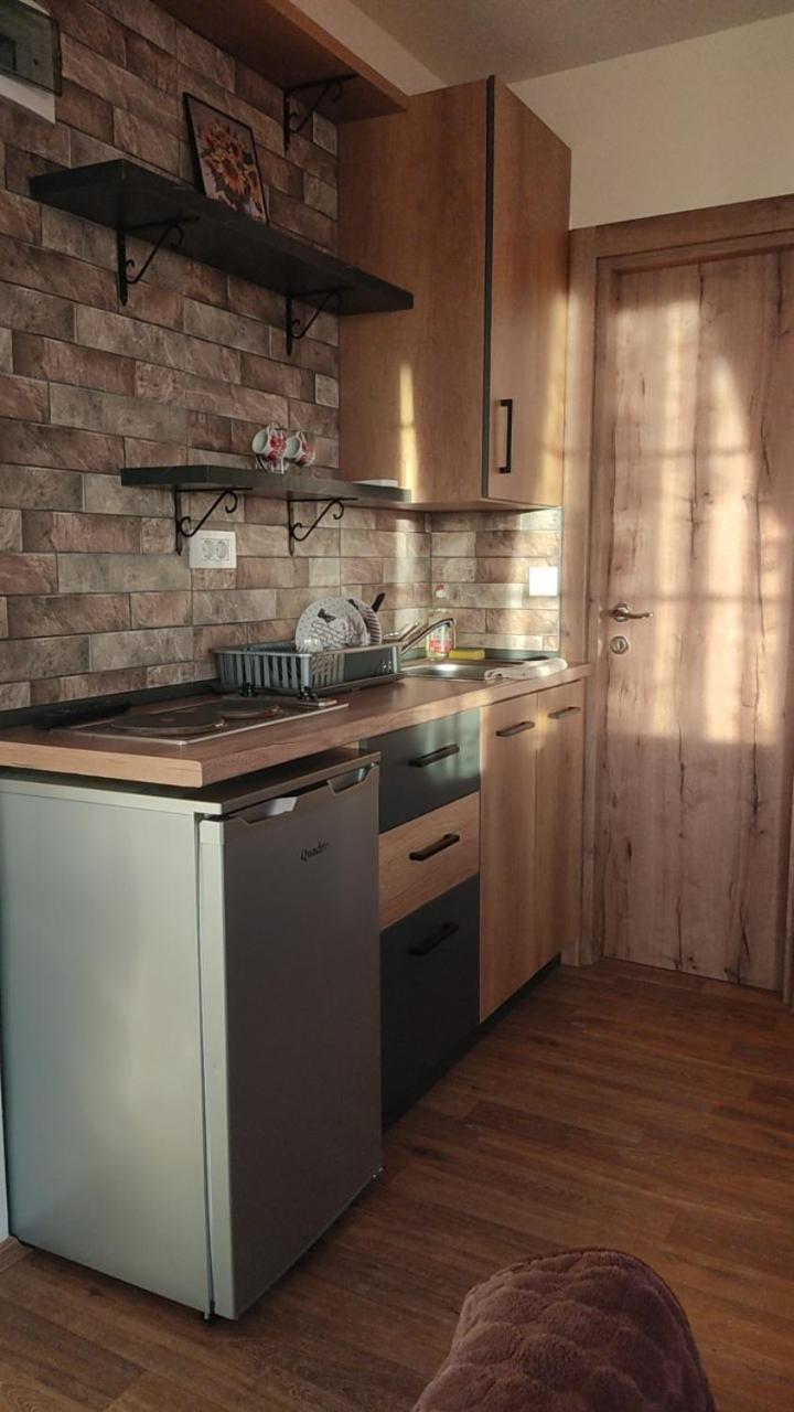 Guest House Stevovski Elshani Bagian luar foto