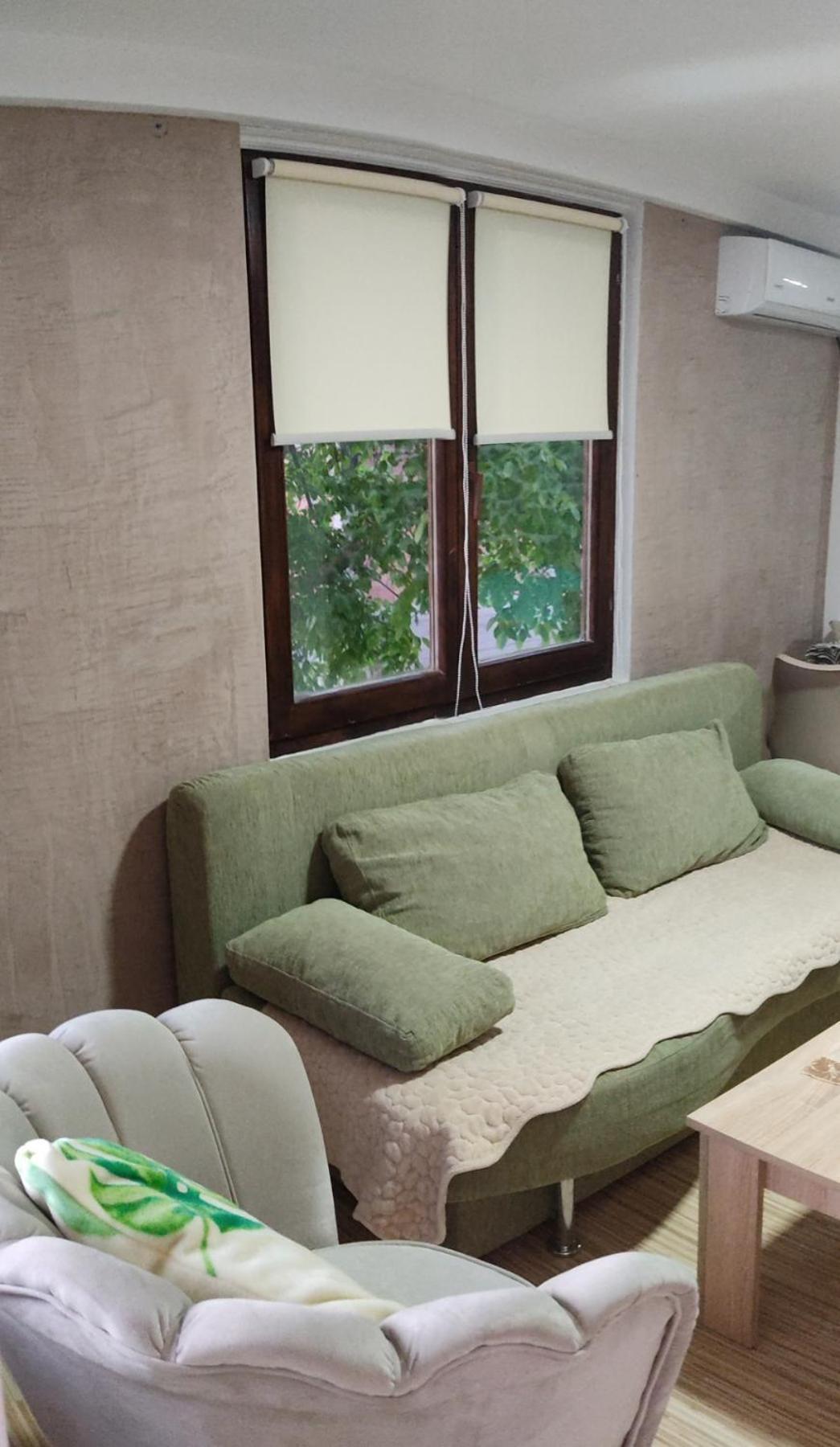 Guest House Stevovski Elshani Bagian luar foto