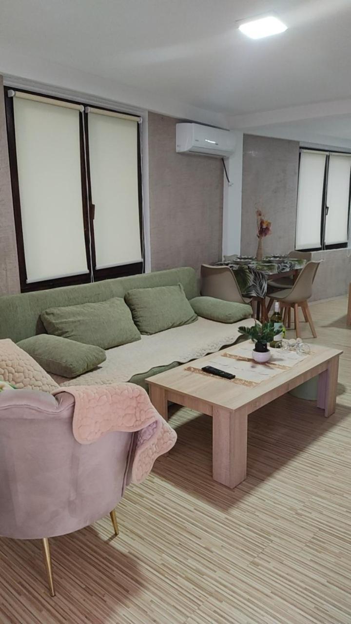 Guest House Stevovski Elshani Bagian luar foto
