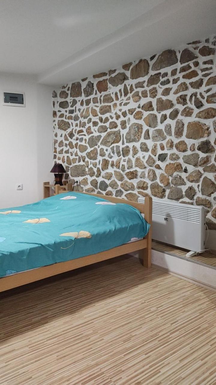 Guest House Stevovski Elshani Bagian luar foto
